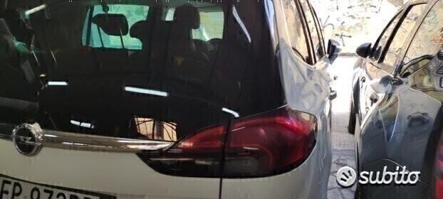 Opel Zafira Tourer 1.6 Turbo EcoM 150CV Elective