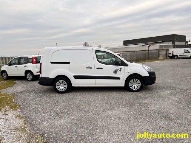 CITROEN Berlingo Full Electric Van 3 posti Club L2 - COIBENTATO