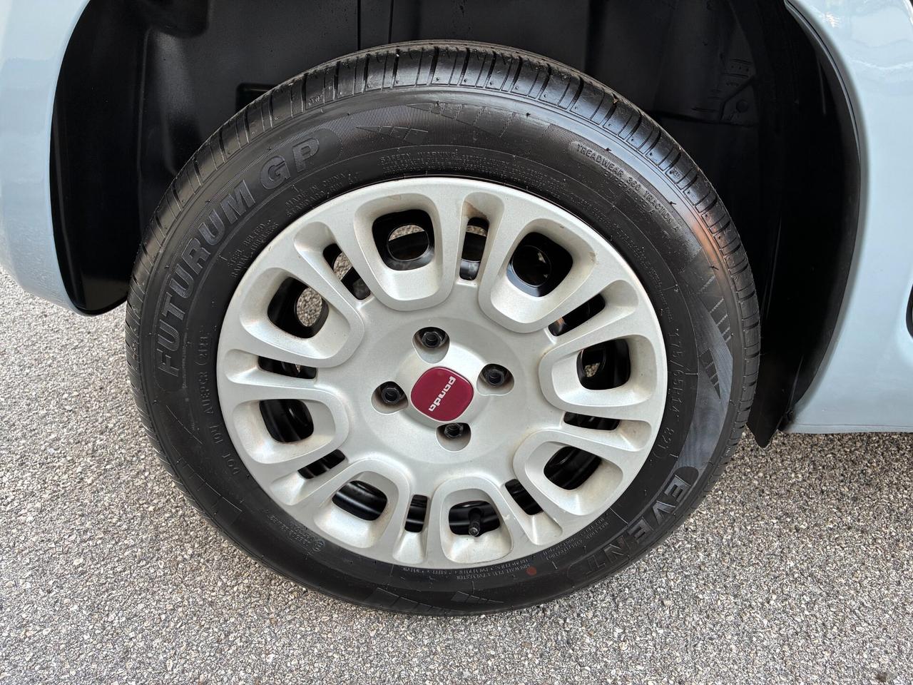 Fiat Panda 1.2 Easy