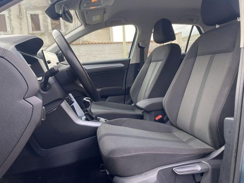 Volkswagen T-Roc Life 2.0 TDI 116CV