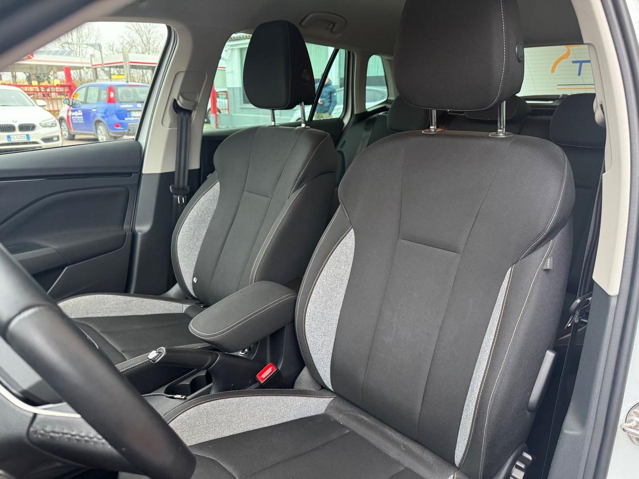 Skoda Kamiq Style 1.5 TSI ACT #9046