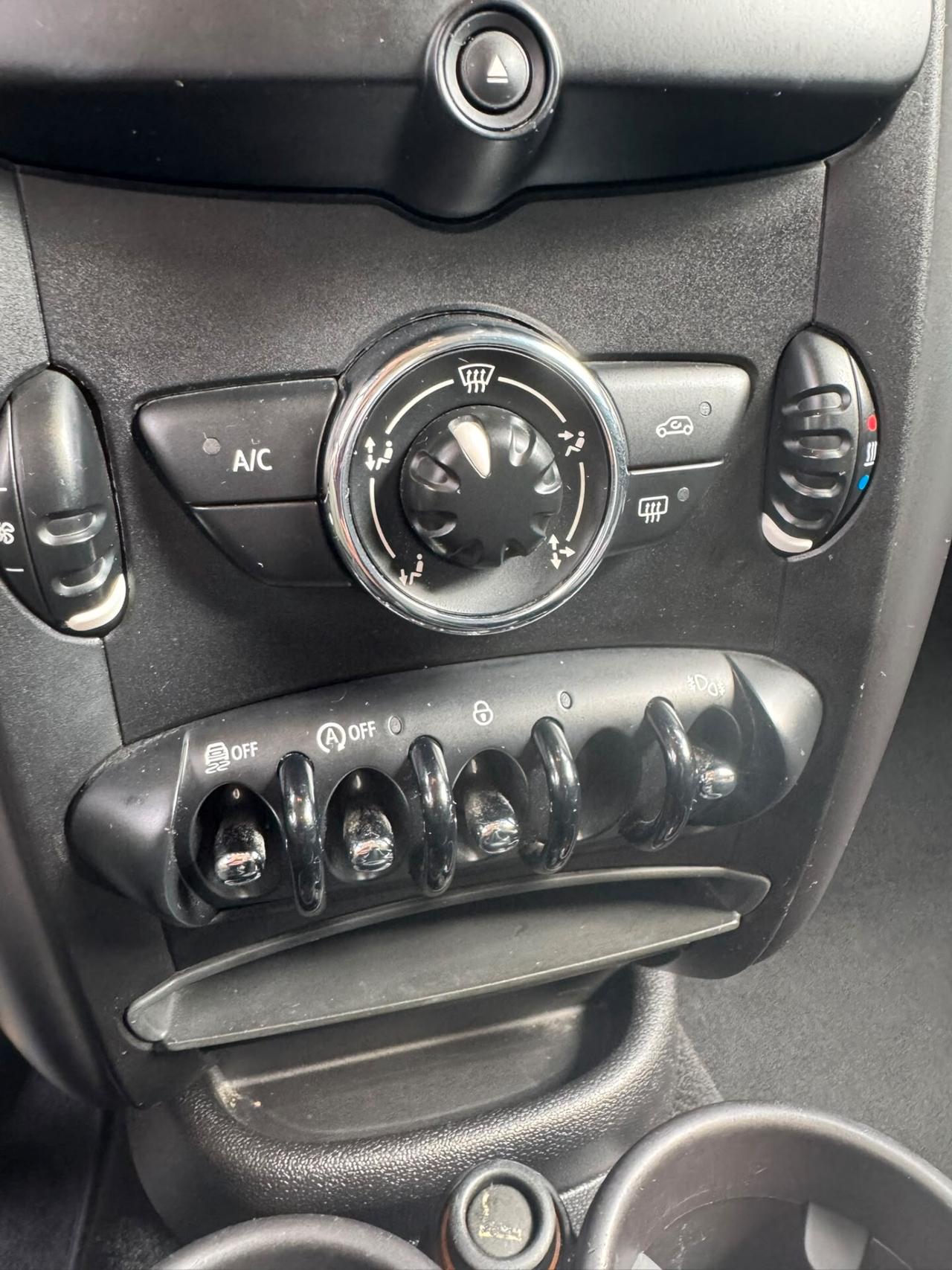 Mini Cooper SD Countryman 2.0