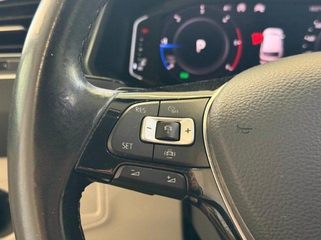 VOLKSWAGEN Tiguan 2.0 TDI SCR DSG Advanced BlueMotion Technology