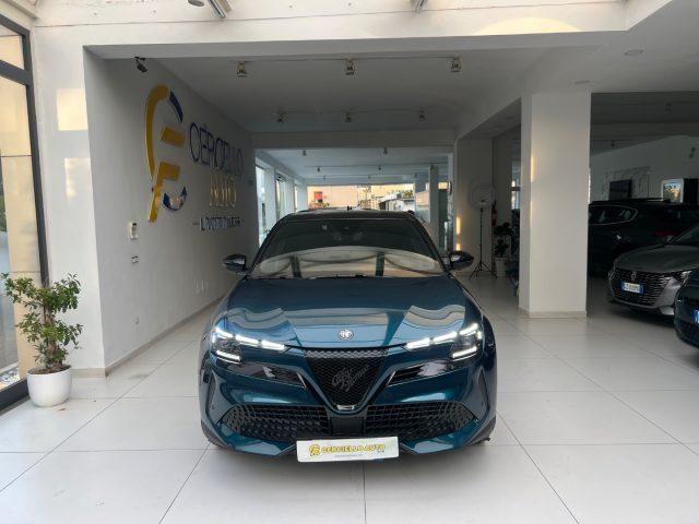 ALFA ROMEO Junior 156 CV BEV Intensa da e229,00 mensili