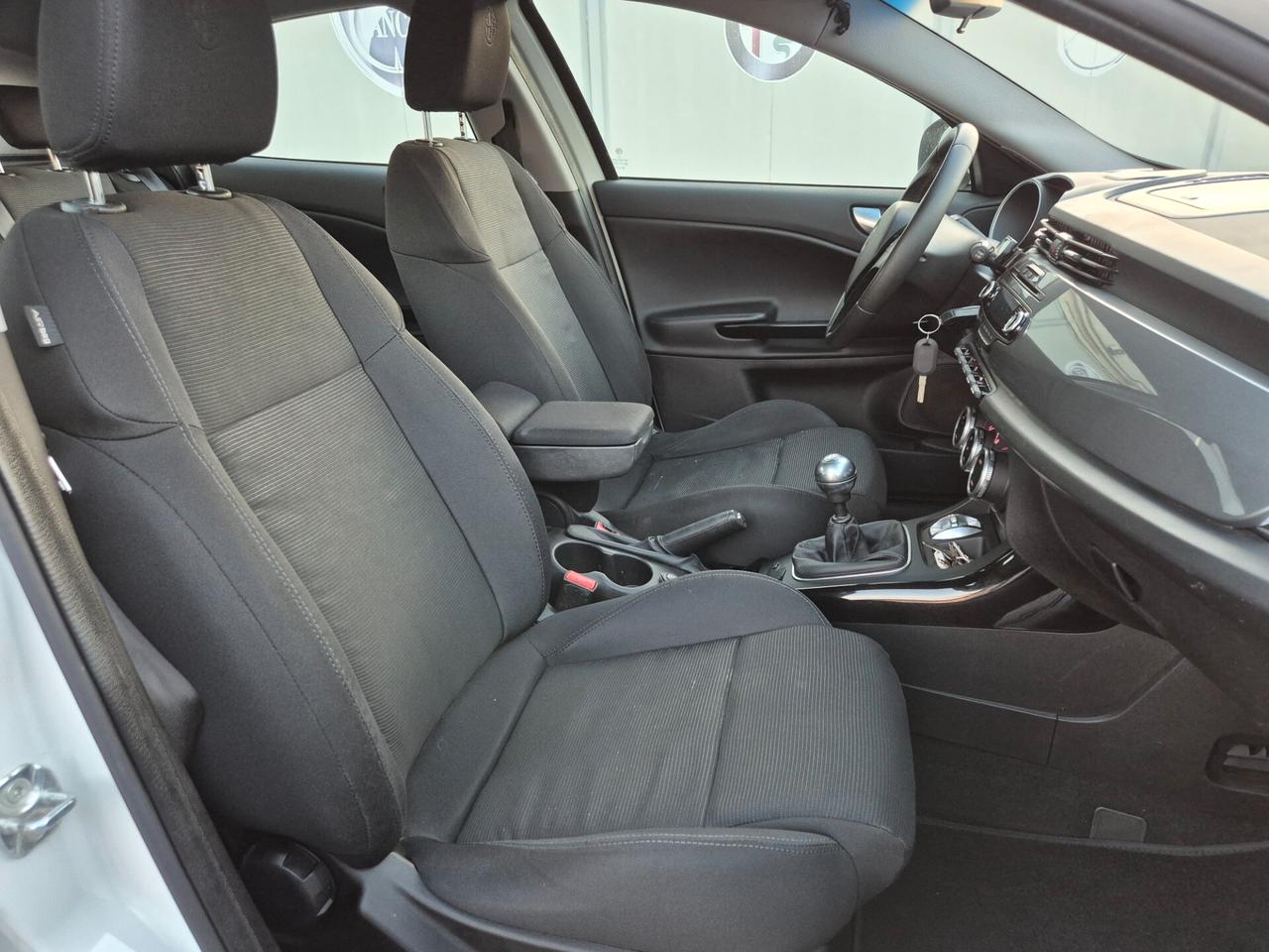 Alfa Romeo GIULIETTA 1.6 JTDm-2 105 CV NUOVA FULL