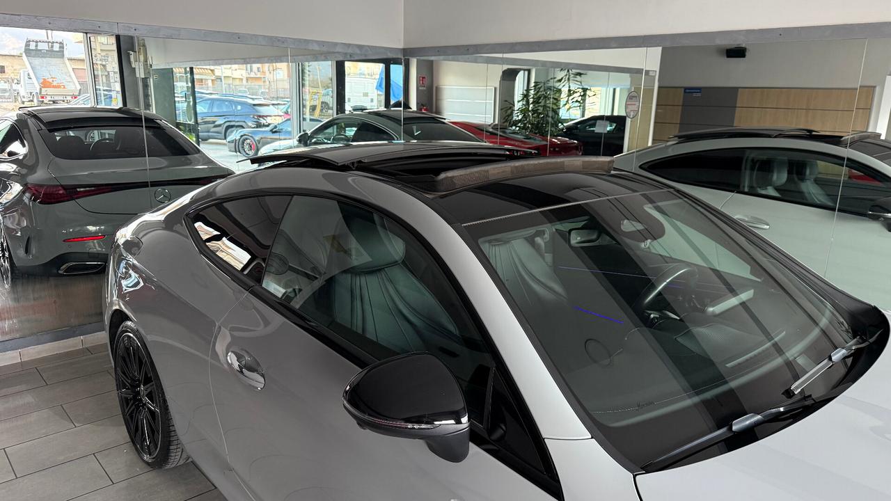 MERCEDES CLE 220D PREMIUM AMG TETTO