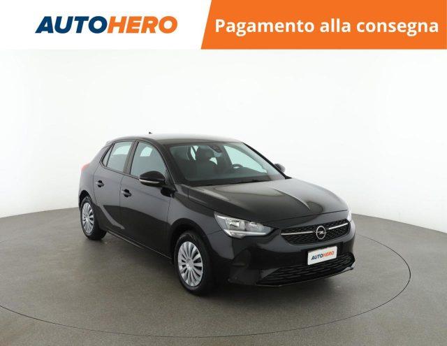 OPEL Corsa 1.2