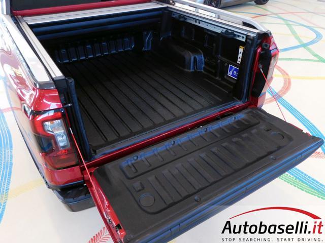 FORD Ranger 2.0 ECOBLUE 205CV DC WILDTRAK AWD 5 POSTI