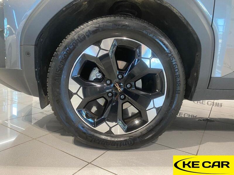 Dacia Bigster Bigster 1.2 mild hybrid Extreme 4x4 130cv