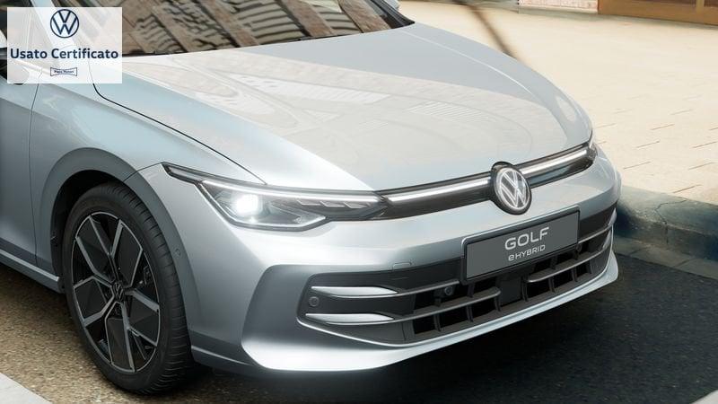 Volkswagen Golf 1.5 TSI eHybrid DSG Style