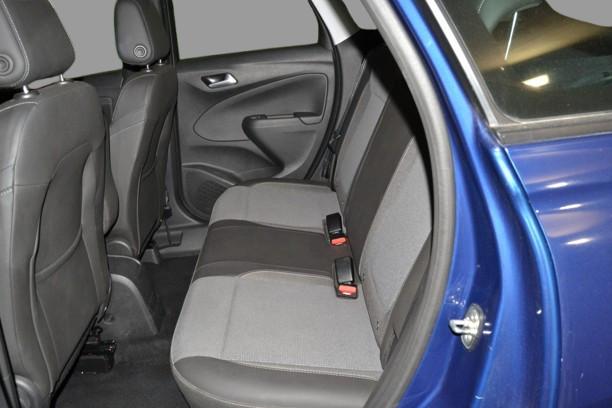 OPEL CROSSLAND - ELEGANCE 1.2 110CV MT5