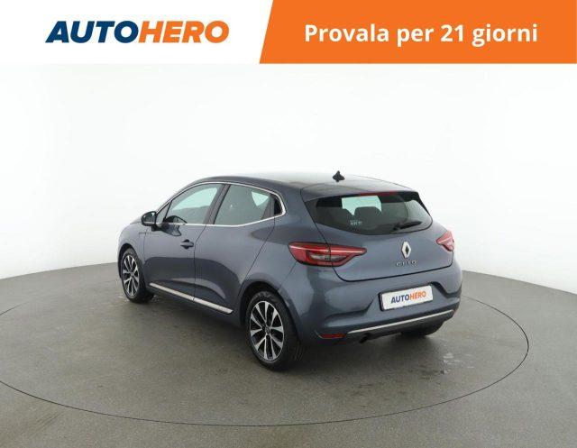 RENAULT Clio TCe 100 CV 5 porte Intens