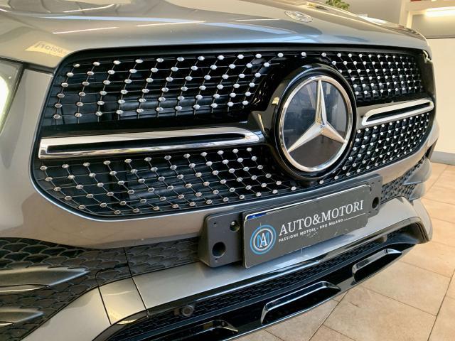 Mercedes-Benz GLE 350 GLE Coupe 350de phev (e eq Power) PremiumPlus 4M