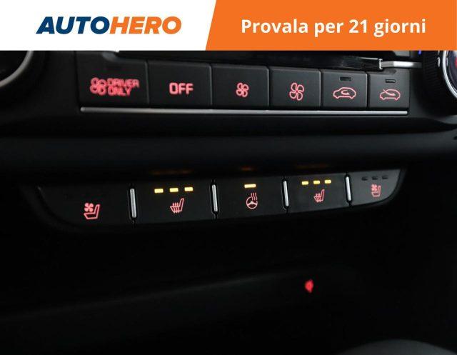 KIA XCeed 1.6 GDi 141 CV PHEV DCT Evolution