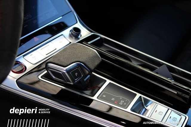 Audi RS6 Avant 4.0 quattro tiptronic Carbo -MHEV