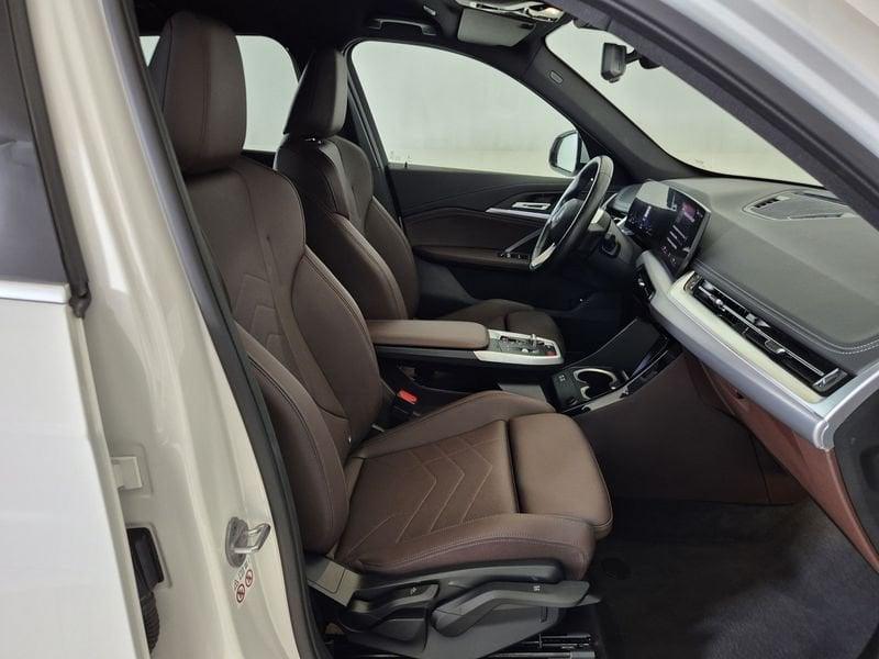 BMW X1 U11 sdrive18d X-Line Edition Signature auto