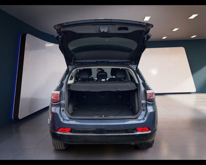 Jeep Compass Italy E-Hybrid My23 S 1.5 Turbo T4 E-Hybrid 130cv Fwd Dct7
