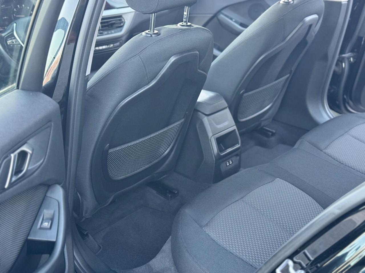 Bmw serie 116i 5p. Sport Automatico !