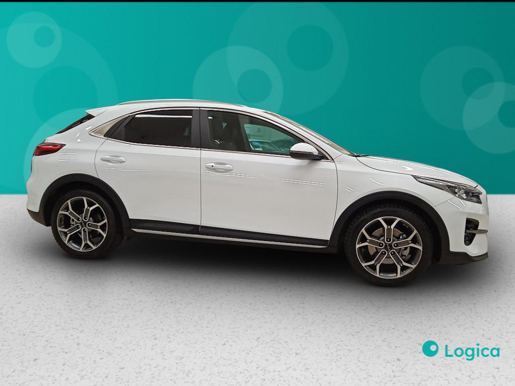 KIA XCeed 2019 - XCeed 1.0 t-gdi High Tech Adas Pack Gpl 117cv