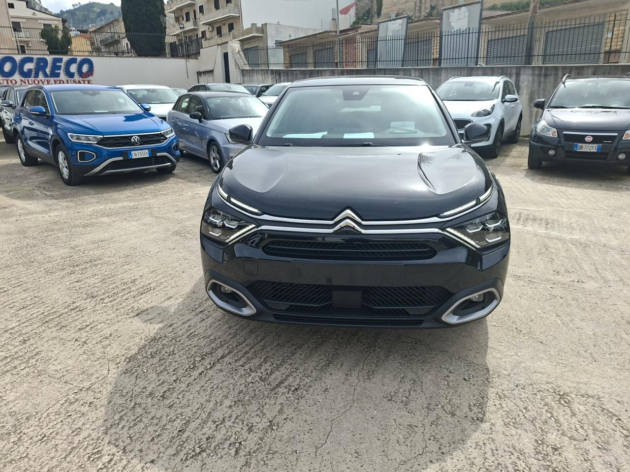 Citroen C4 PureTech 130 S&S Max