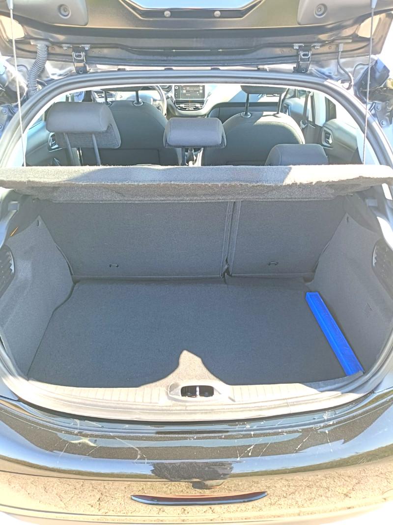 PEUGEOT 208 1° serie BlueHDi 75 5 porte Active