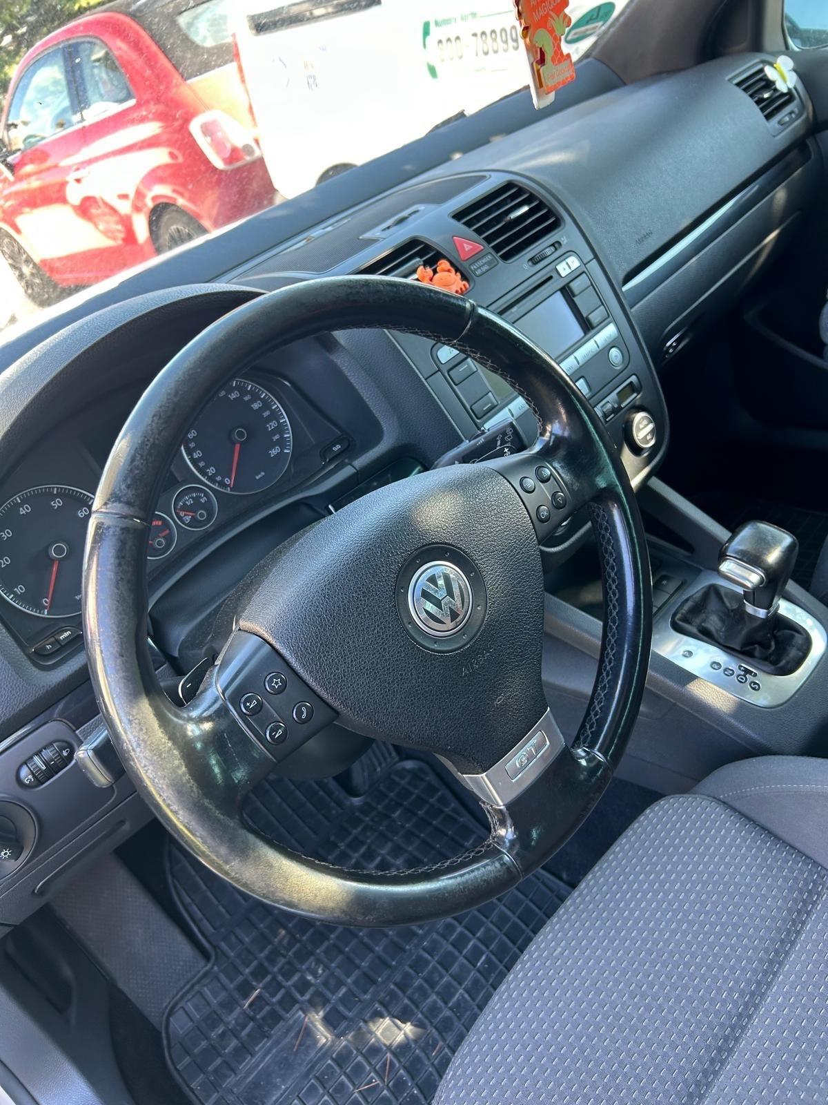 Volkswagen Golf 1.4 16V TSI TESTA DA FARE
