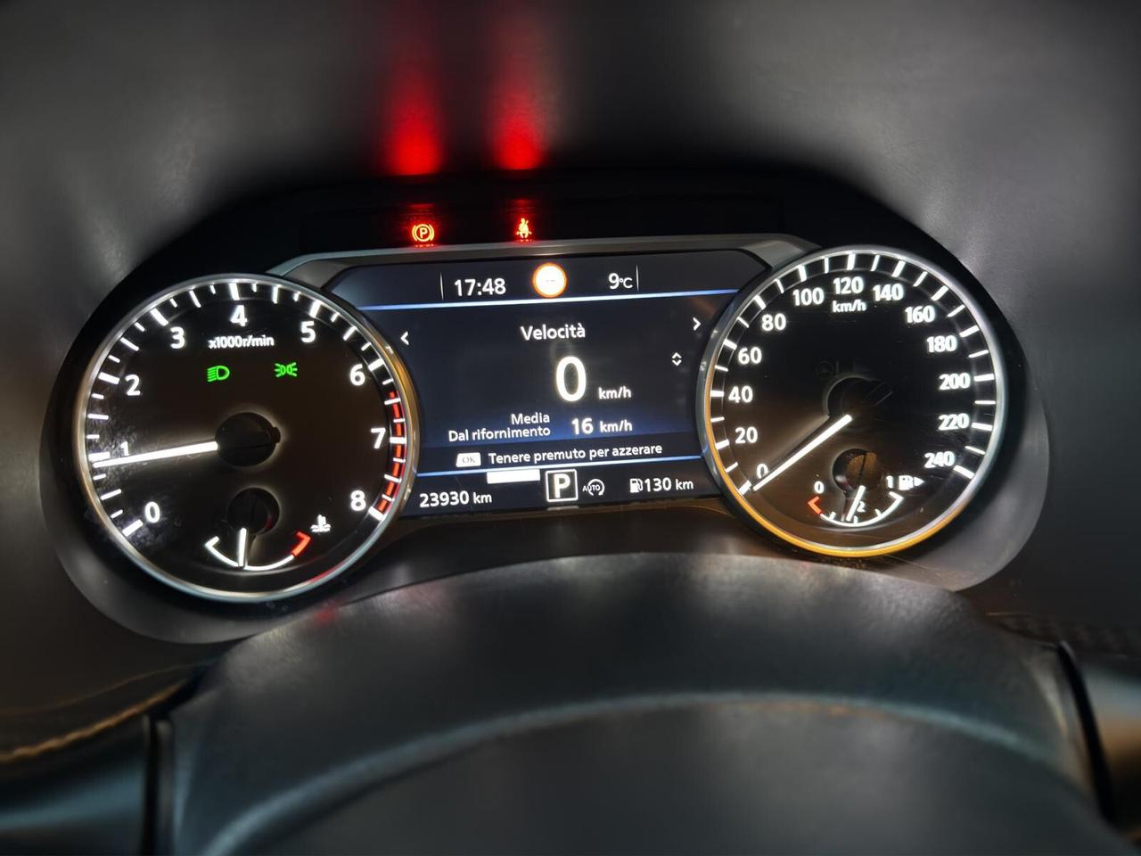 Nissan Juke 1.0 dig-t 114cv N-Connecta automatica 2023