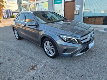 Mercedes-benz GLA 220 CDI Automatic Premium