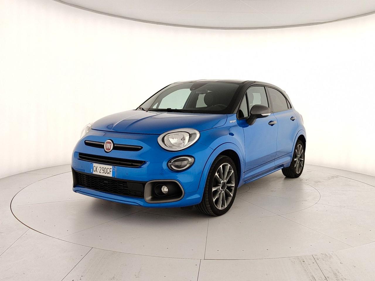 Fiat 500X 1.3 MultiJet 95 CV Sport