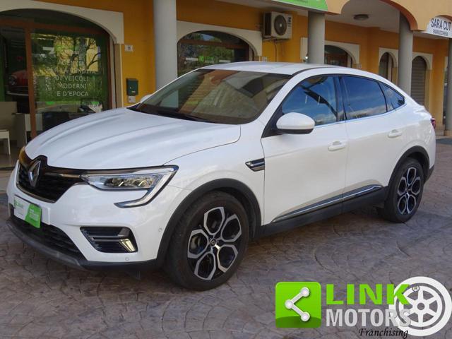 RENAULT Arkana ARKANA 1.6 HYBRID/BENZINA 143 CV