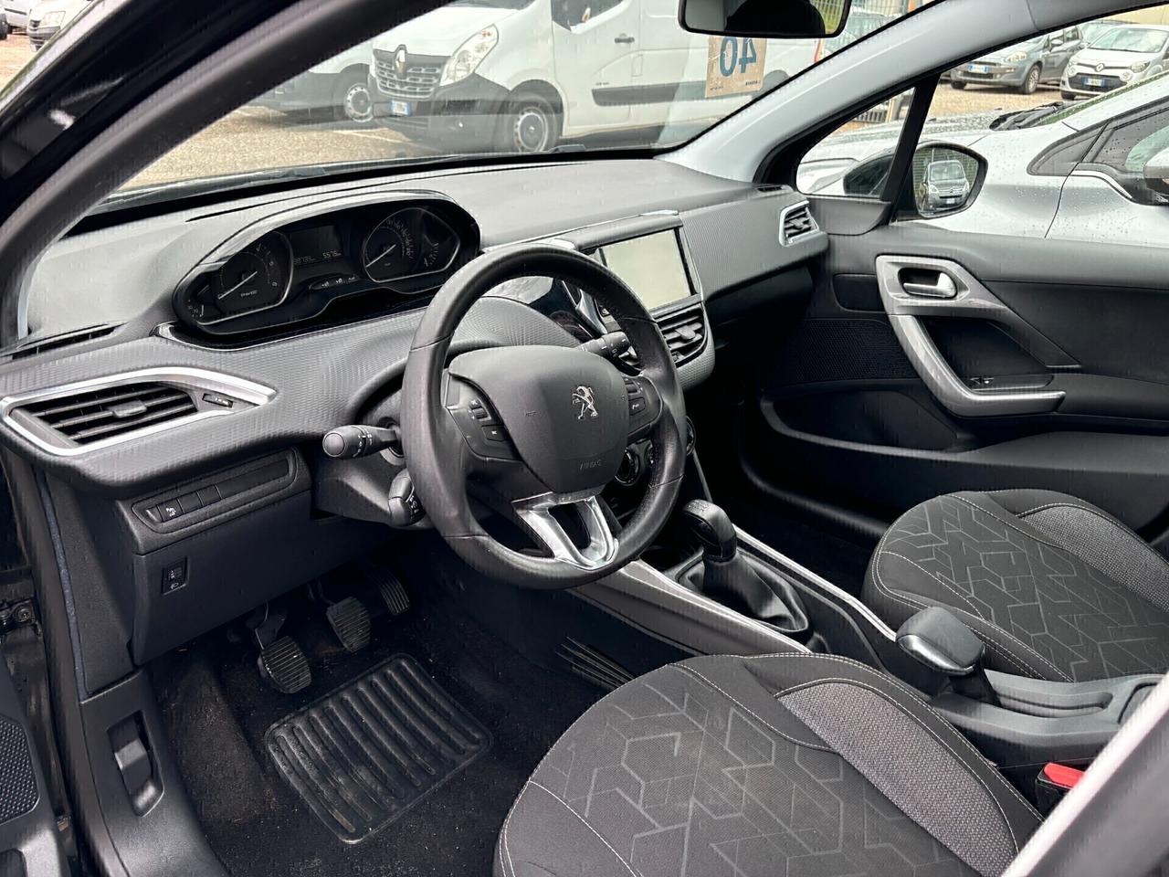 Peugeot 2008 ACTIVE 1.6 HDi - 2018