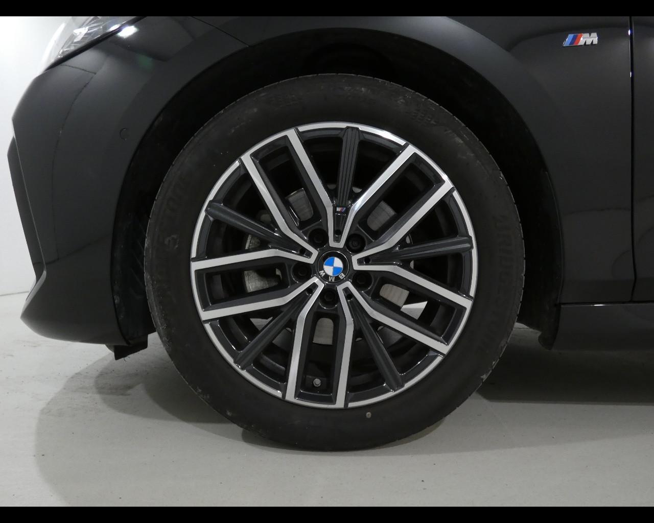 BMW Serie 2 A.T. (U06) - 218d Active Tourer Msport