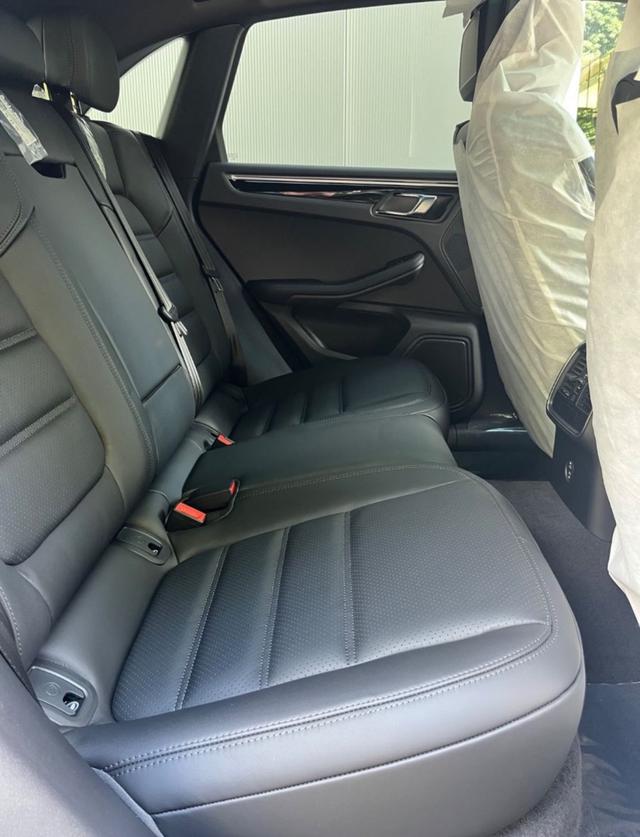 PORSCHE Macan 2.0 "PREZZO VINCOLATO FINANZIAMENTO/LEASING"