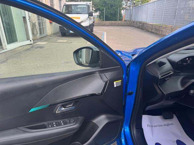PEUGEOT 208 PureTech 100CV EAT8 5 porte