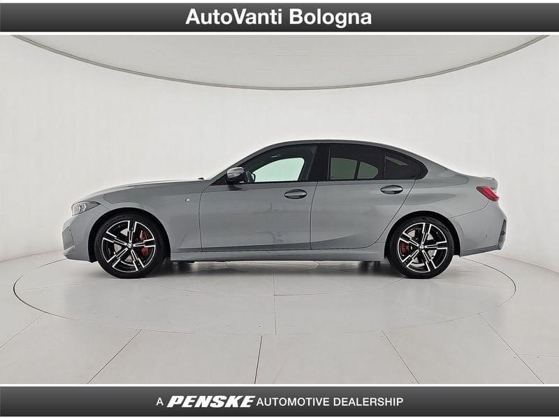 BMW Serie 3 320d 48V xDrive Msport Pro