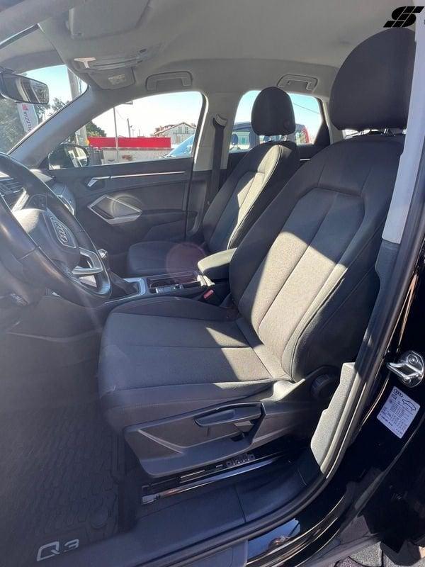 Audi Q3 Q3 SPB 35 TDI Business Plus