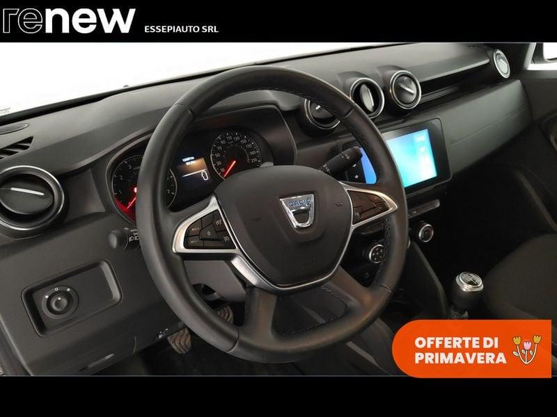 Dacia Duster 1.5 Blue dCi 8V 115 CV 4x2 Comfort