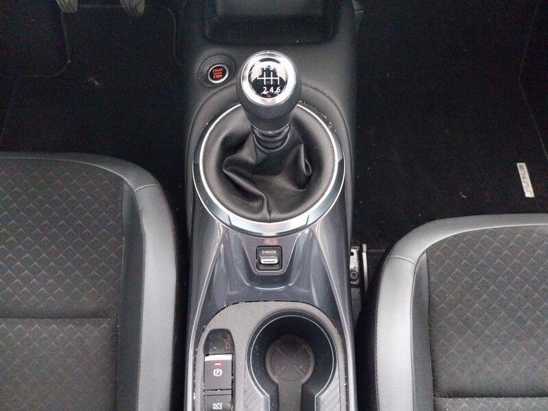 Nissan Juke Juke 1.0 dig-t N-Connecta 114cv