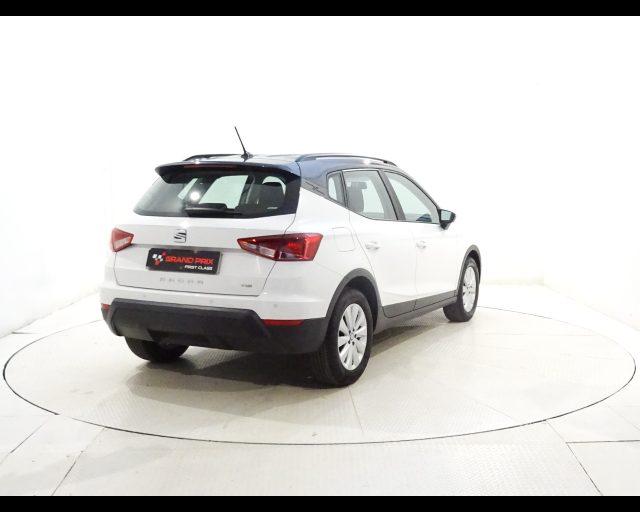 SEAT Arona 1.0 EcoTSI XCELLENCE