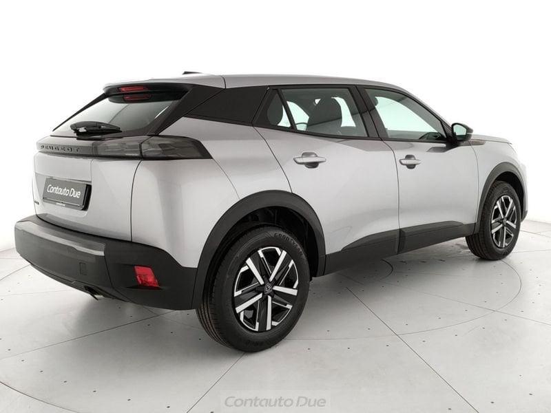 Peugeot 2008 PureTech 100 Style