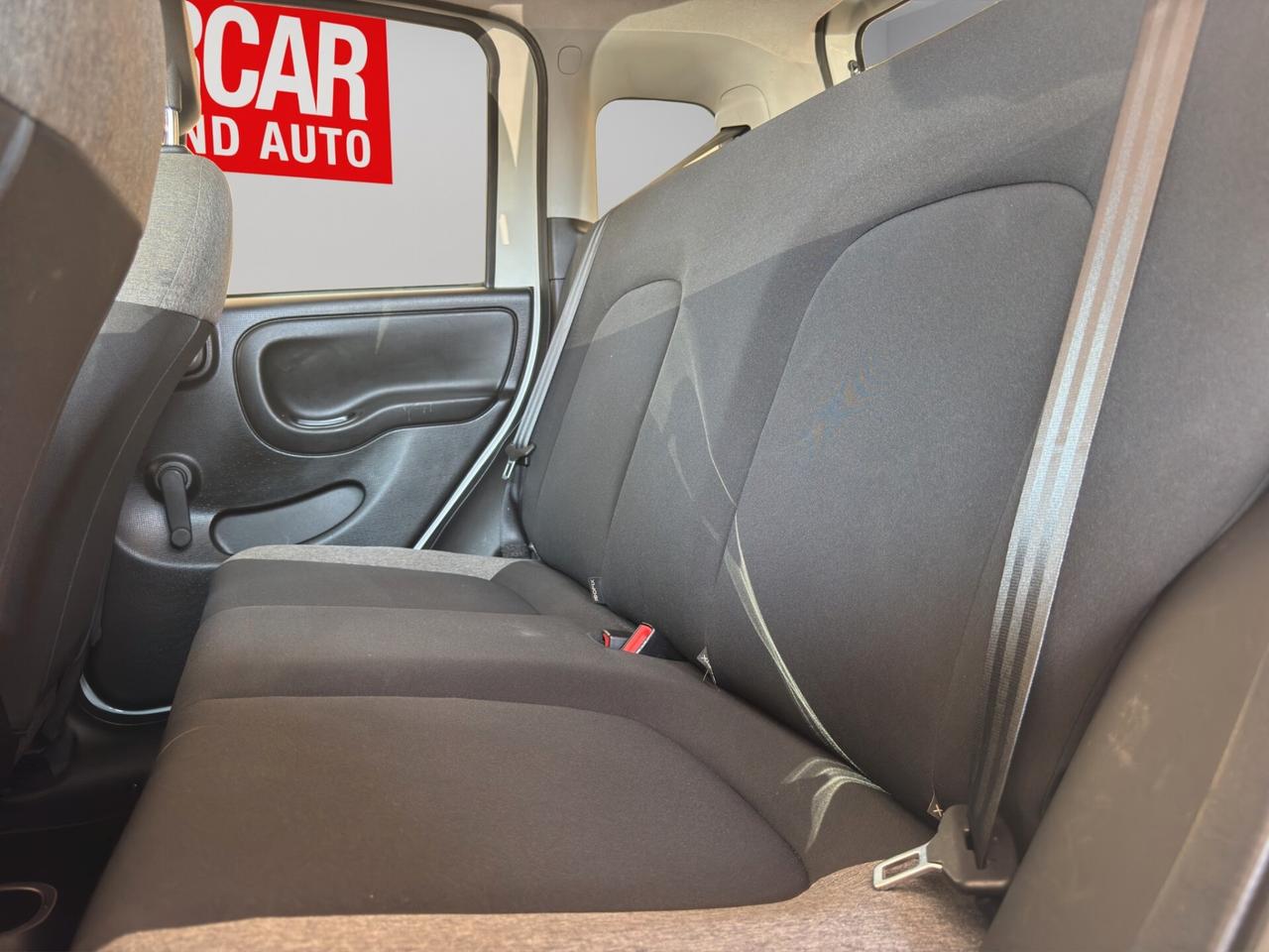 Fiat Panda 1.2 EasyPower City Life