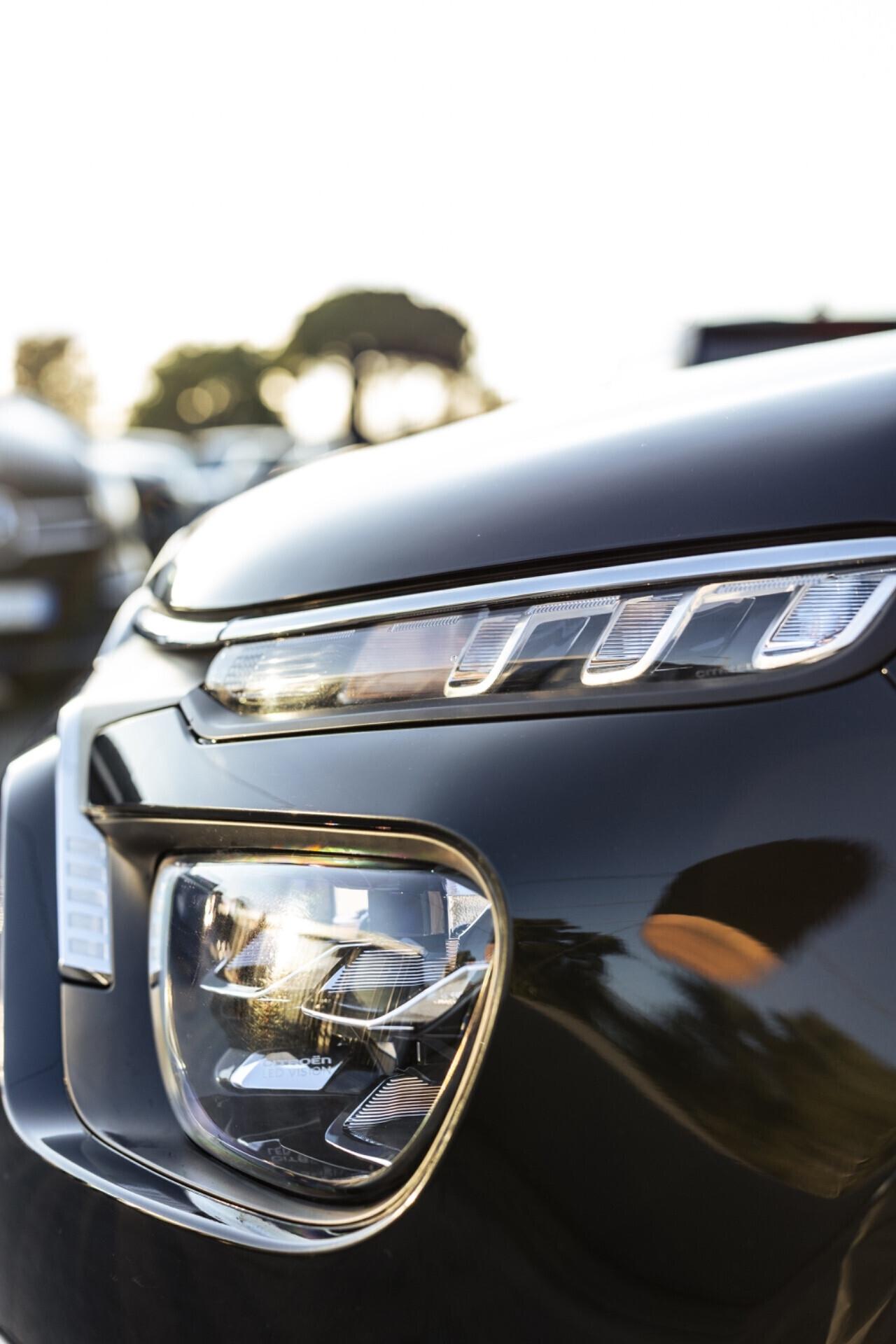 Citroen C3 PureTech 83 S&S Plus