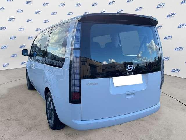 Hyundai STARIA Staria 1.6 HEV AT 2WD 9 posti Wagon