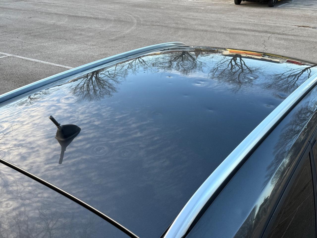 Ford Focus 1.5 TDCi 120 CV Start&Stop SW Titanium X ok neopatentati