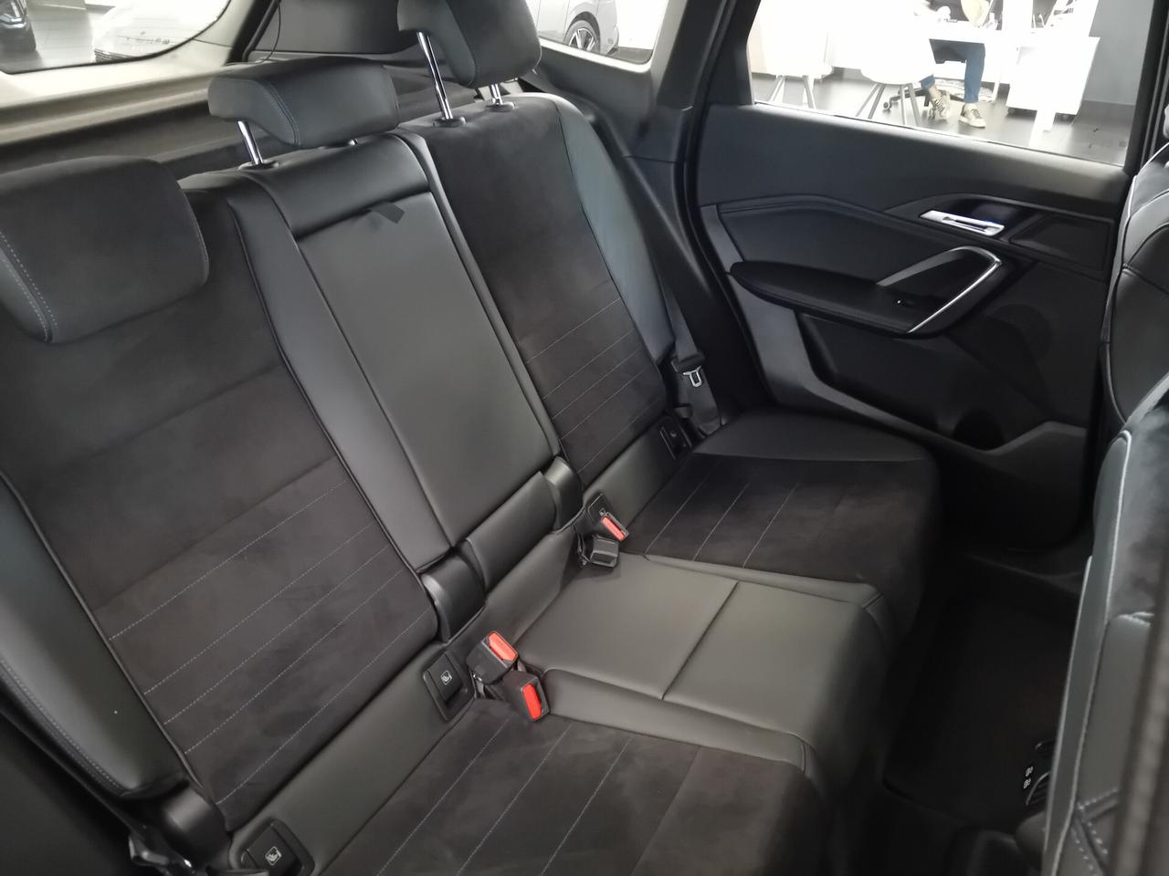 Bmw X1 xDrive 25e Msport