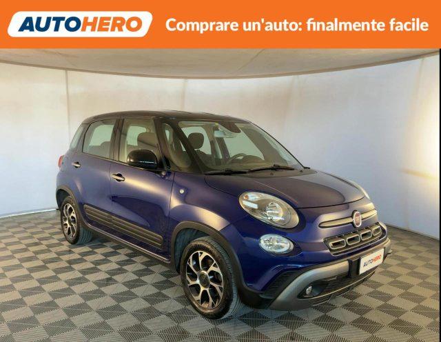 FIAT 500L 1.4 95 CV S&S Cross