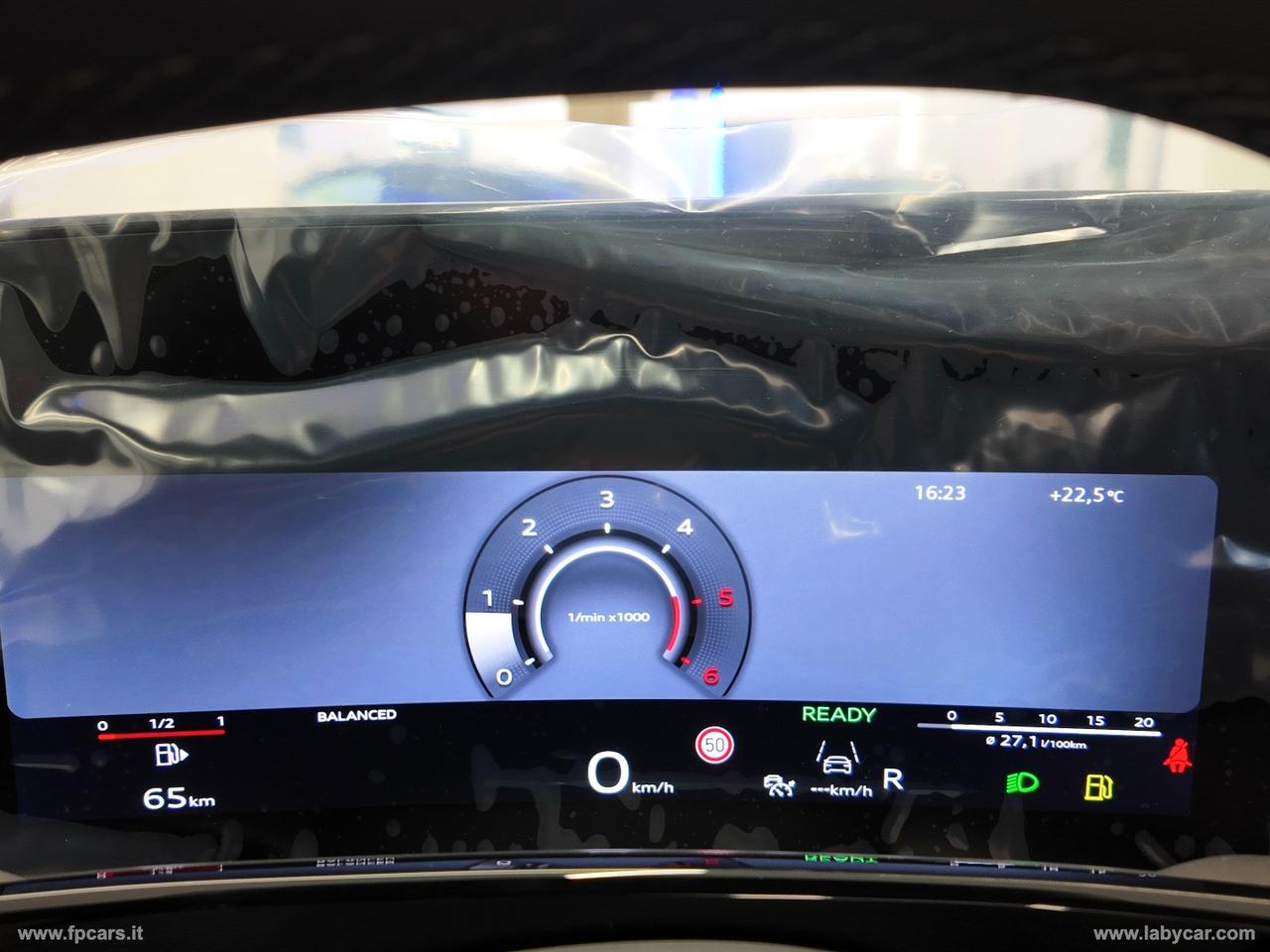 AUDI Q3 SPB TDI 193CV S tr. quattro S Line TETTO APRIB.