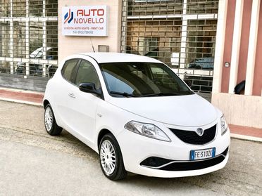 Lancia Ypsilon 1.3 MJT 95 CV 5 porte Gold