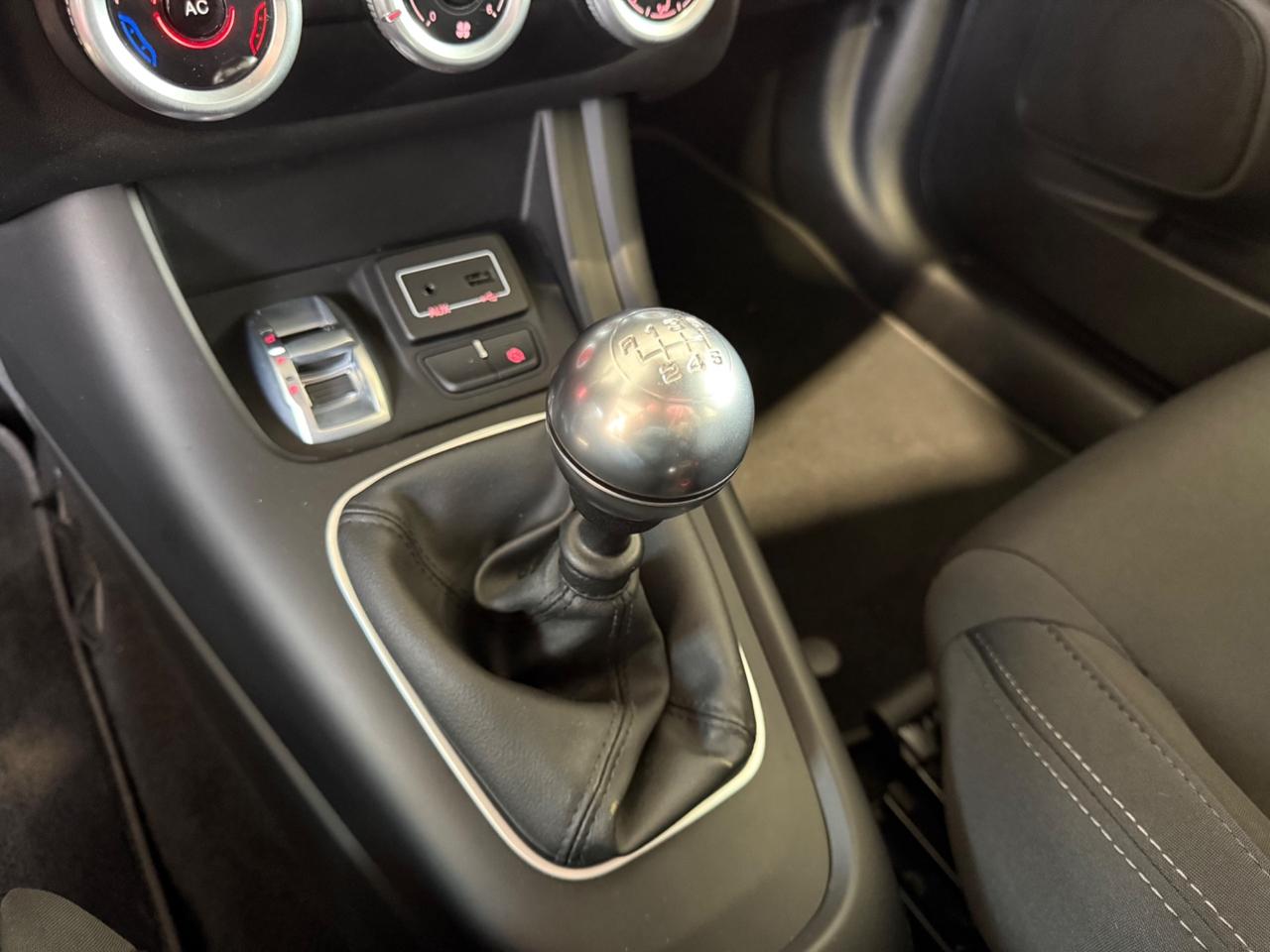 Alfa Romeo Giulietta 1.6 JTDm 120 CV UNICO PROP CINGHIA OK