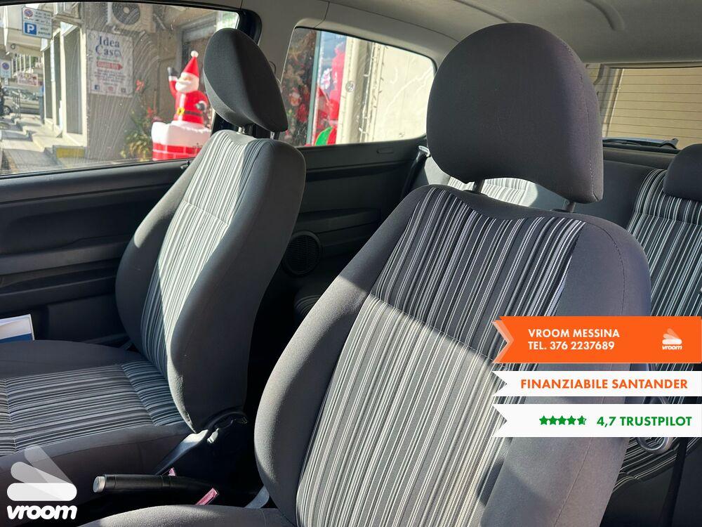 VOLKSWAGEN Fox 1.2 Easy